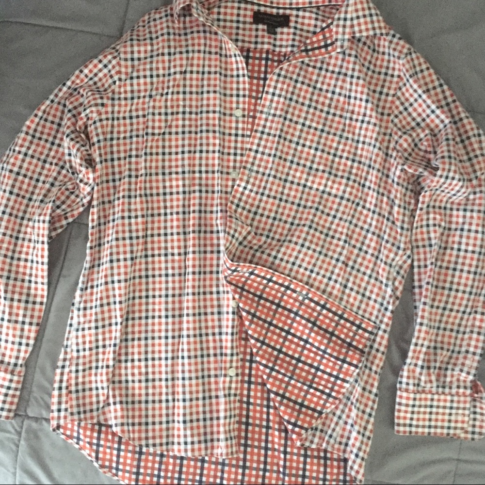 Banana Republic size L